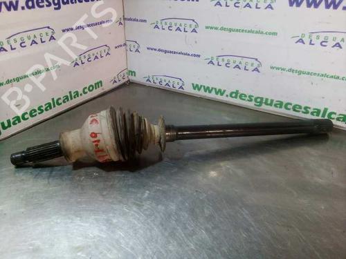 Used Right front driveshaft Right front driveshaft 9995170 9995170