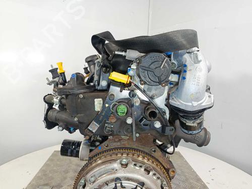 Engine PEUGEOT 307 (3A/C) 2.0 HDi 90 | BP39648682M1 - Image 9