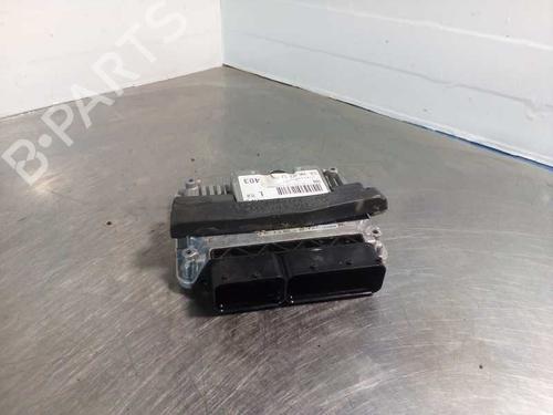 Engine control unit (ECU) AUDI A4 B8 (8K2) | BP9993099M57 - Image 2