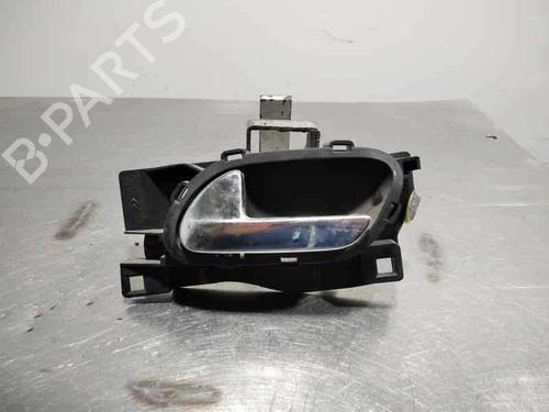 Used Rear left interior door handle Rear left interior door handle 10152432 10152432
