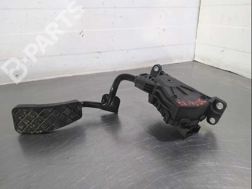 Pedal AUDI A6 C6 Avant (4F5) 2.7 TDI | BP10196704I4 