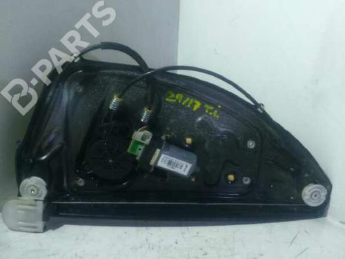 Rear left window mechanism LAND ROVER FREELANDER 2 (L359)  | BP9988859C24 