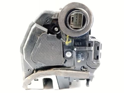 Rear left lock TOYOTA AURIS (_E18_) 2.0 D-4D (ADE186_, ADE186R) | BP19806752C100 