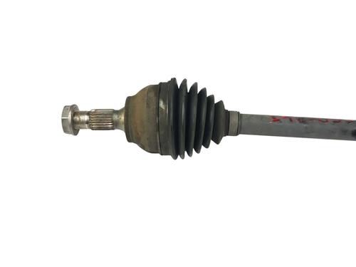 Left front driveshaft CITROËN C3 AIRCROSS II (2R_, 2C_) 1.5 BlueHDi 100 (2CYHYJ) | BP34240899M38 - Image 3