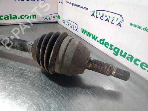Left front driveshaft OPEL ASTRA H (A04) | BP9992230M38 - Image 3