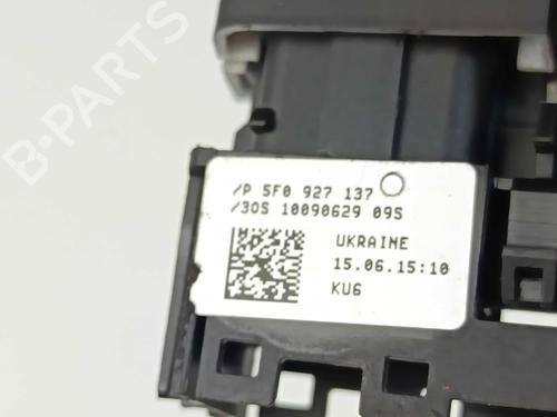 Switch SEAT LEON ST (5F8) 1.6 TDI | BP39248619I30 - Image 4