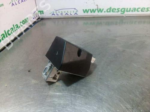 Used Electronic module Electronic module PEUGEOT 308 II (LB_, LP_, LW_, LH_, L3_) [2013-2021] 14354749 14354749