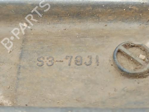 Rear differential SUZUKI VITARA (LY) 1.6 AllGrip (APK 416) | BP31680490M24 