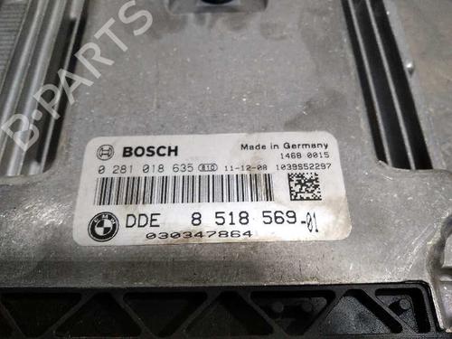 Engine control unit (ECU) BMW 1 (F20) | BP9997700M57 - Image 2