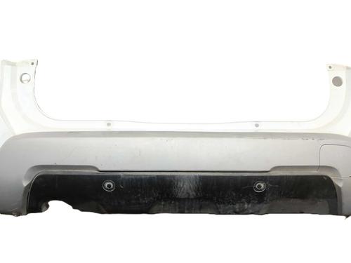 Bagtil kofangere DACIA DUSTER (HM_) 1.5 dCi 115 4x4 | BP38331955C8 - Image 4