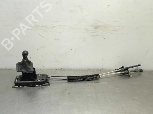 Selector da caixa Selector da caixa SEAT IBIZA V (KJ1, KJG) 1.0 TSI (110 hp) 14909092 14909092