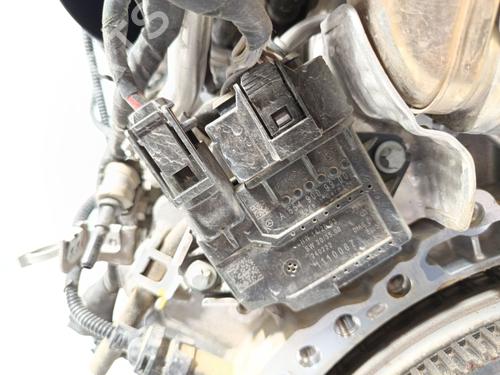 Engine MERCEDES-BENZ A-CLASS (W177) A 180 d (177.010) | BP28025924M1 