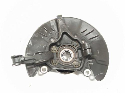 Left front steering knuckle SUBARU XV (GT) 2.0 i e-BOXER AWD (GTE) | BP31862510M25 - Image 2