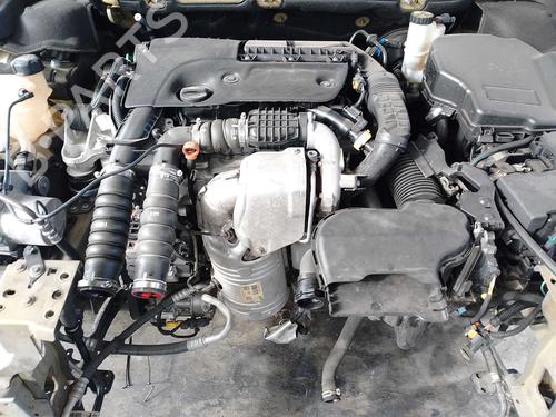 Switch PEUGEOT 508 SW I (8E_) 1.6 BlueHDi 120 | BP23231711I30  - Image 11