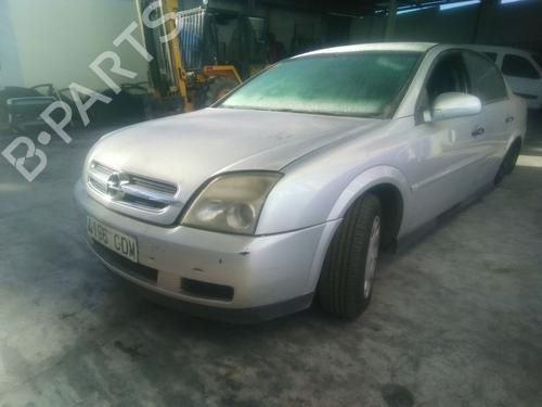 Right taillight OPEL VECTRA C (Z02) 2.0 DTI 16V (F69) | BP16724221C35 