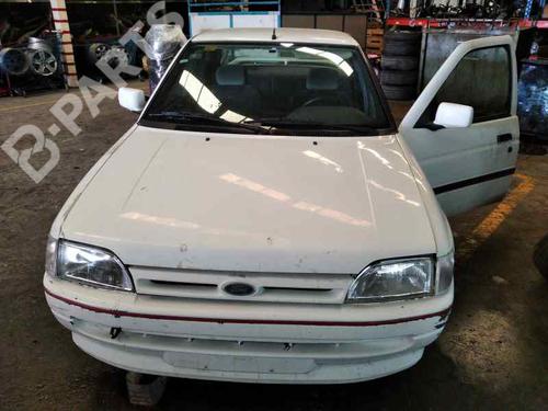 Used Parts FORD ORION III (GAL)    1072607