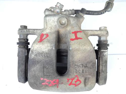 Used Left front brake caliper Left front brake caliper SUZUKI SX4 (EY, GY) 1.9 DDiS (RW419D) (120 hp) 12999585 12999585