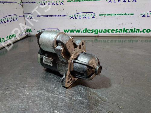 Used Starter Starter 10930217 10930217