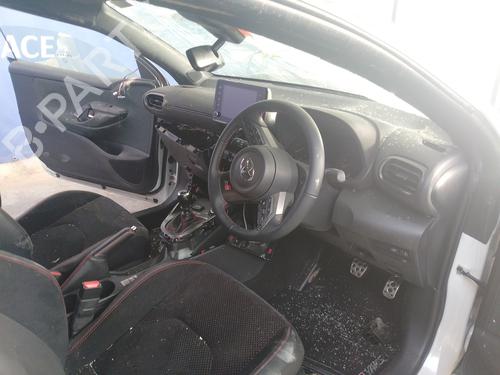 Right front window switch TOYOTA YARIS (_P21_, _PA1_, _PH1_) 1.6 GR 4WD (GXPA16) | BP34495207I26  - Image 14
