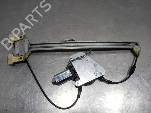 Front left window mechanism SUZUKI WAGON R+ (MA) | BP12109194C22 - Image 4