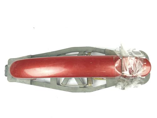 Used Rear right exterior door handle VW TOURAN (1T1, 1T2) 1.9 TDI (105 hp) 16717379