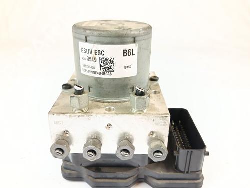 ABS pump OPEL MOKKA / MOKKA X (J13) 1.4 LPG (_76) | BP28518132M43 
