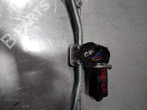 Used Front wiper motor HYUNDAI ix35 (LM, EL, ELH) [2009-2016]  9995893