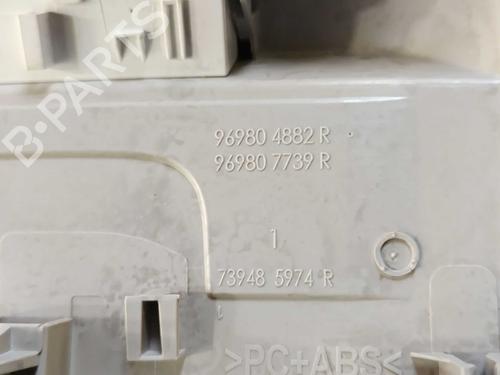 Interior roof light RENAULT MEGANE IV Hatchback (B9A/M/N_) 1.3 TCe 140 (B9NB) | BP36278523I8 - Image 4