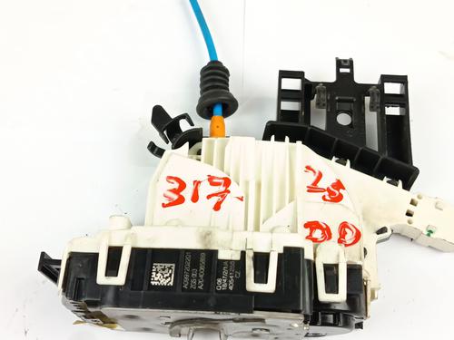 Used Front right lock MERCEDES-BENZ CLA Coupe (C117) CLA 200 CDI / d (117.308) (136 hp) 29123656