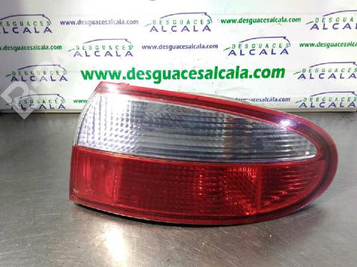 Used Right taillight DAEWOO LANOS (KLAT) [1997-2025]  9990570