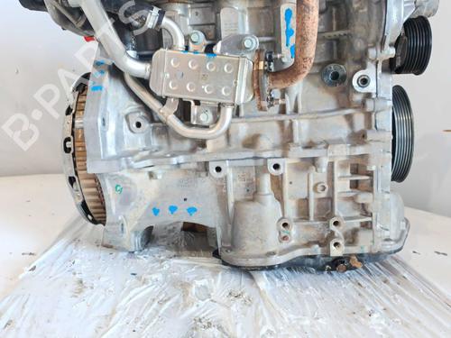 Engine HYUNDAI BAYON (BC3) 1.2 MPI | BP29852636M1 - Image 5