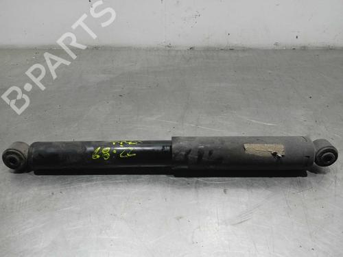 Used Right rear shock absorber Right rear shock absorber DODGE NITRO 2.8 CRD (177 hp) 10012548 10012548