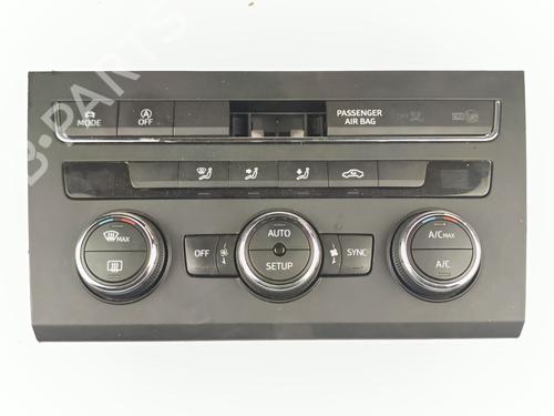 Used Climate control SEAT LEON (5F1) 2.0 TDI (150 hp) 30152600