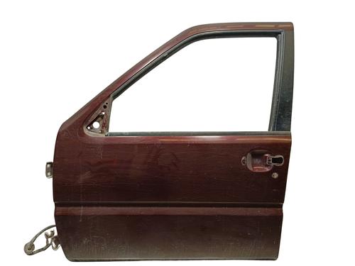 Used Left front door NISSAN TERRANO II (R20) 3.0 Di 4WD (154 hp) 29586499