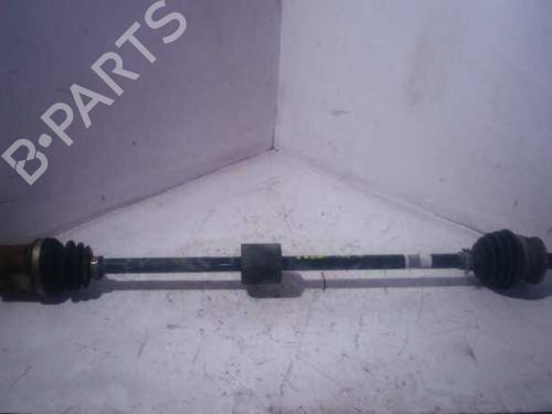Right front driveshaft OPEL CORSA D (S07) | BP9988736M39 - Image 4