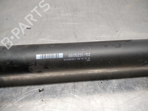 Other BMW 4 Coupe (F32, F82) 420 d | BP14348773O1 