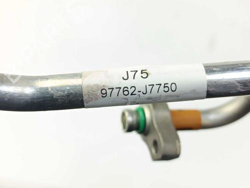 AC pipe KIA XCEED (CD) 1.0 T-GDI MHEV | BP36998136M126 - Image 2