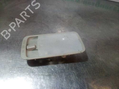 Used Interior roof light Interior roof light NISSAN PULSAR Hatchback (C13) 1.5 dCi (110 hp) 9993645 9993645