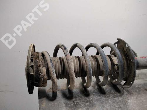 Left front shock absorber LAND ROVER FREELANDER 2 (L359)  | BP9997041M16 