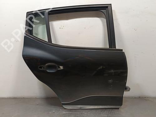 Used Right rear door DACIA SANDERO III 1.0 TCe 90 (91 hp) 29355767