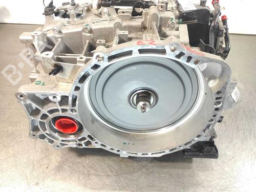 Gearbox HYUNDAI i30 (PDE, PD, PDEN) | BP16011441M3 - Image 2