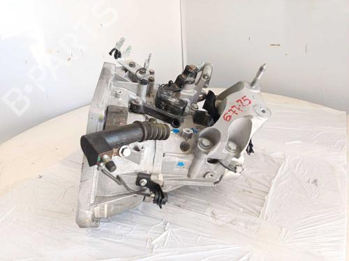 Gearbox MG MG ZS SUV (AZS1) 1.5 VTi | BP30279985M3 - Image 9