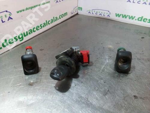 ignition-barrel-nissan-nv400-van-x62-x62b-8200405701-con-bombines-puerta-izquierda-y-maletero-4-pines-2011-10929454 main image