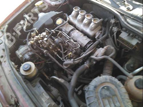 AC compressor RENAULT MEGANE I Classic (LA0/1_)  | BP10016224M34 