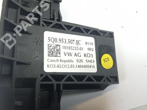 Spak kontakt VW GOLF VII (5G1, BQ1, BE1, BE2) 2.0 GTD | BP10213705I30