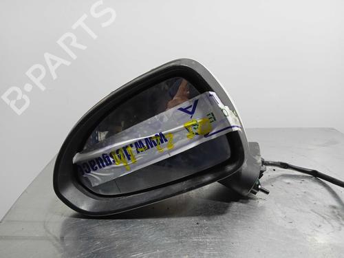 Used Left mirror Left mirror 9984393 9984393