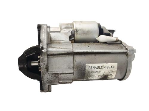 starter-renault-express-box-bodympv-2021-38411835 main image