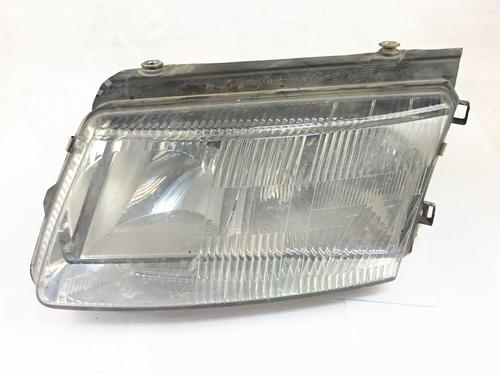 Used Left headlight Left headlight 34536258 34536258