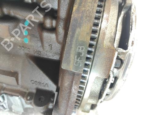 Engine FORD FIESTA VI (CB1, CCN) 1.0 EcoBoost | BP17358558M1 