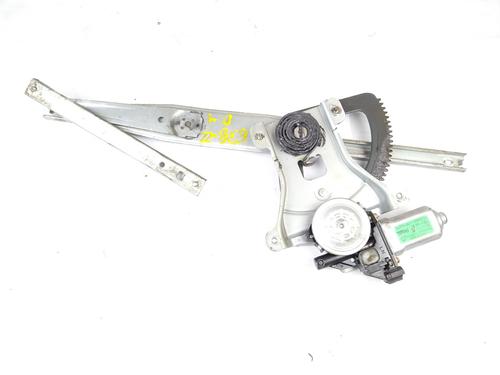 Used Front left window mechanism Front left window mechanism DAEWOO KALOS (KLAS) 1.2 (72 hp) 10521950 10521950